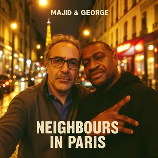 Neighbours in Paris