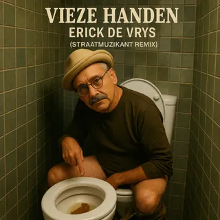 Vieze handen (De Straatmuzikant Remix)