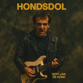 Hondsdol