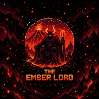 The Ember Lord