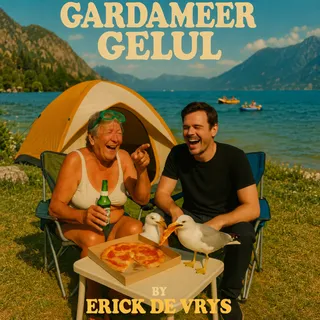 Gardameer Gelul (De Grote Zomer Remix)