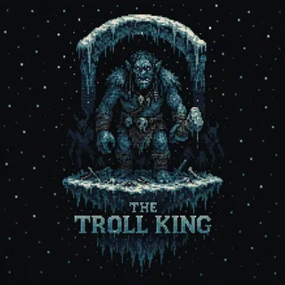 The Troll King