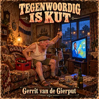 Tegenwoordig is Kut