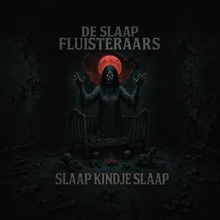 Slaap kindje slaap