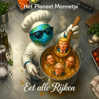 Eet alle Rijken