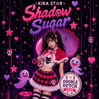 Shadow  Sugar