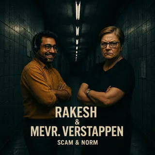 Scam & Norm