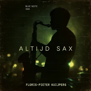 Altijd Sax