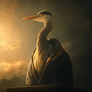 De Reigers