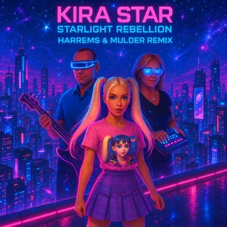 Starlight Rebellion