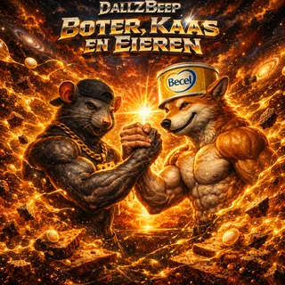 Boter, Kaas en Eieren