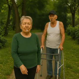 Klaagzang