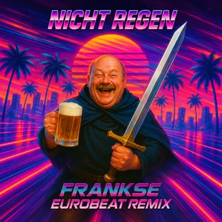 Robbin, Lennard & Björn (Franske Vol-Gas Remix)