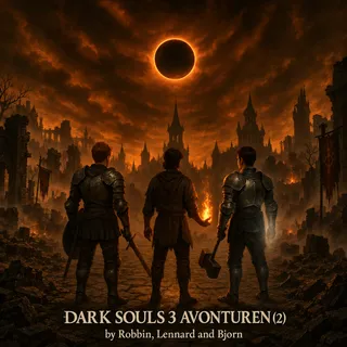 Dark Souls 3 (Part 2)