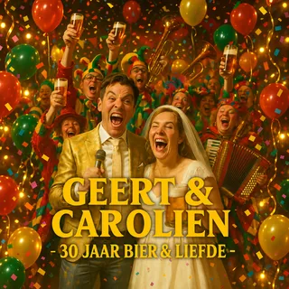 30 Jaar Bier & Liefde