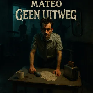 Geen Uitweg