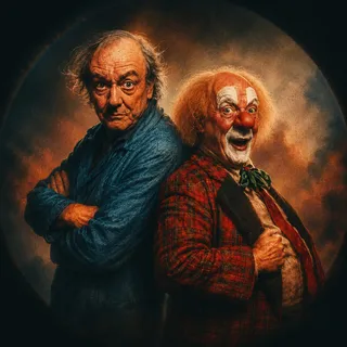 Bassie & Adriaan