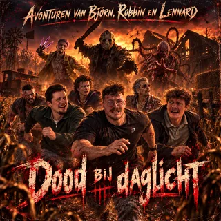 Dood bij daglicht