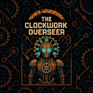 The Clockwork Overseer