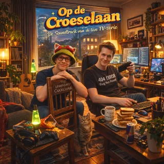 Seizoen 1