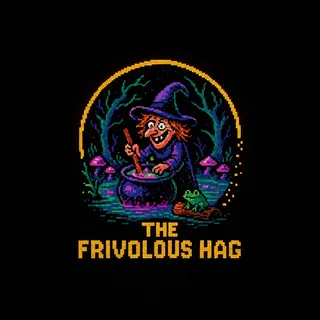 The Frivolous Hag