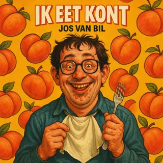Ik eet kont