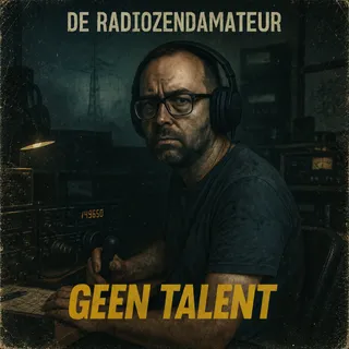 Geen Talent (Onzekerheid)