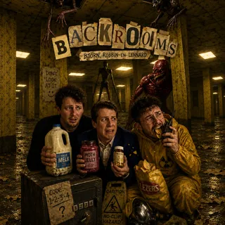 BackRooms