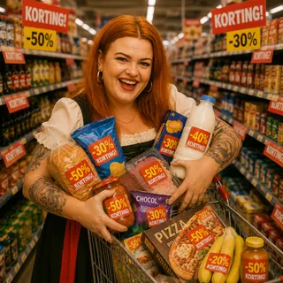 Carla Schlager
