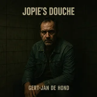 Jopie's Douche (Shampo Jopie Disstrack)