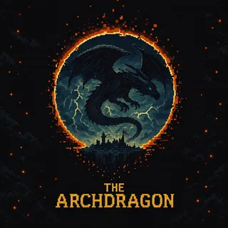 The Archdragon