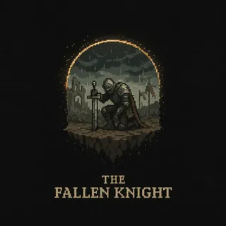 The Fallen Knight