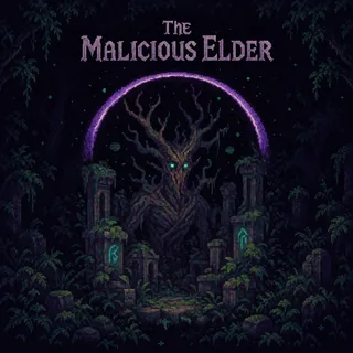 The Malicous Elder