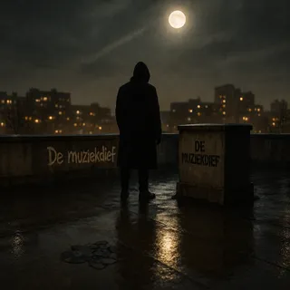 De Muziekdief