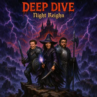 Deep Dive