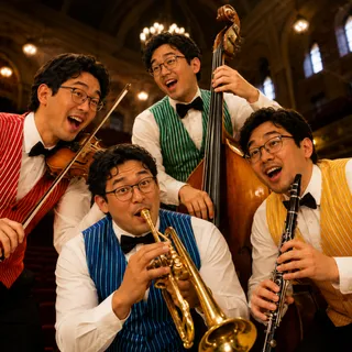 Harmondicks
