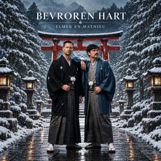 Bevroren Hart