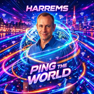 Ping the World