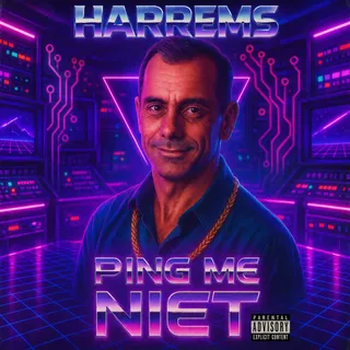 Ping me niet (Softwave Remix)