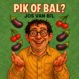 Pik of bal?