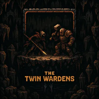 The Twin Wardens