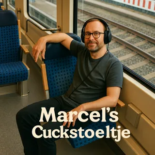 Marcel's Cuckstoeltje