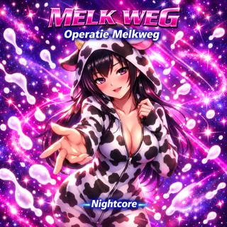 Operatie Melkweg (Nightcore 2010 Remix)