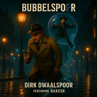 Bubbelspoor