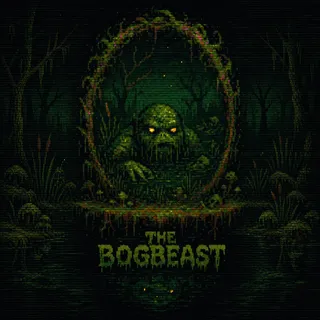 The Bogbeast