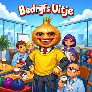 BedrijfsUitje