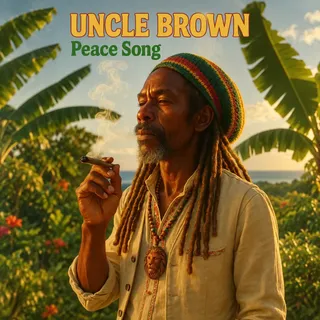 Peace Song