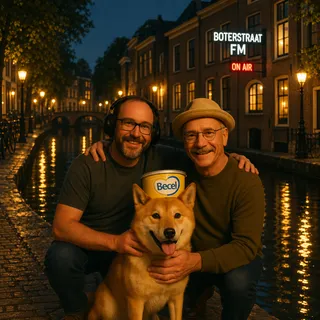 Boterstraat FM Anthem