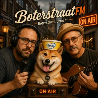 Boterstraat FM