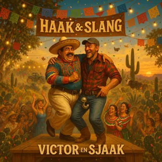 Haak & Slang